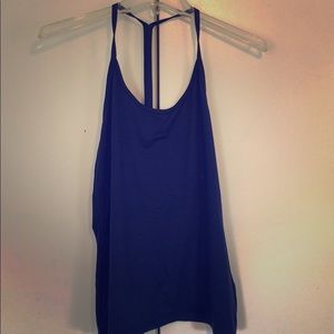 Nike workout tank!